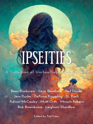 cover image of Ipseities